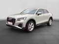 Audi Q2 35 TFSI S LINE FEINNAPPA AHK NAVI+ VIRTUAL Silber - thumbnail 2