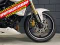 Triumph Egyéb STREET TRIPLE Fehér - thumbnail 8