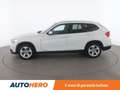 BMW X1 xDrive 20d Bianco - thumbnail 3