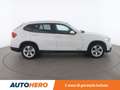 BMW X1 xDrive 20d Bianco - thumbnail 7