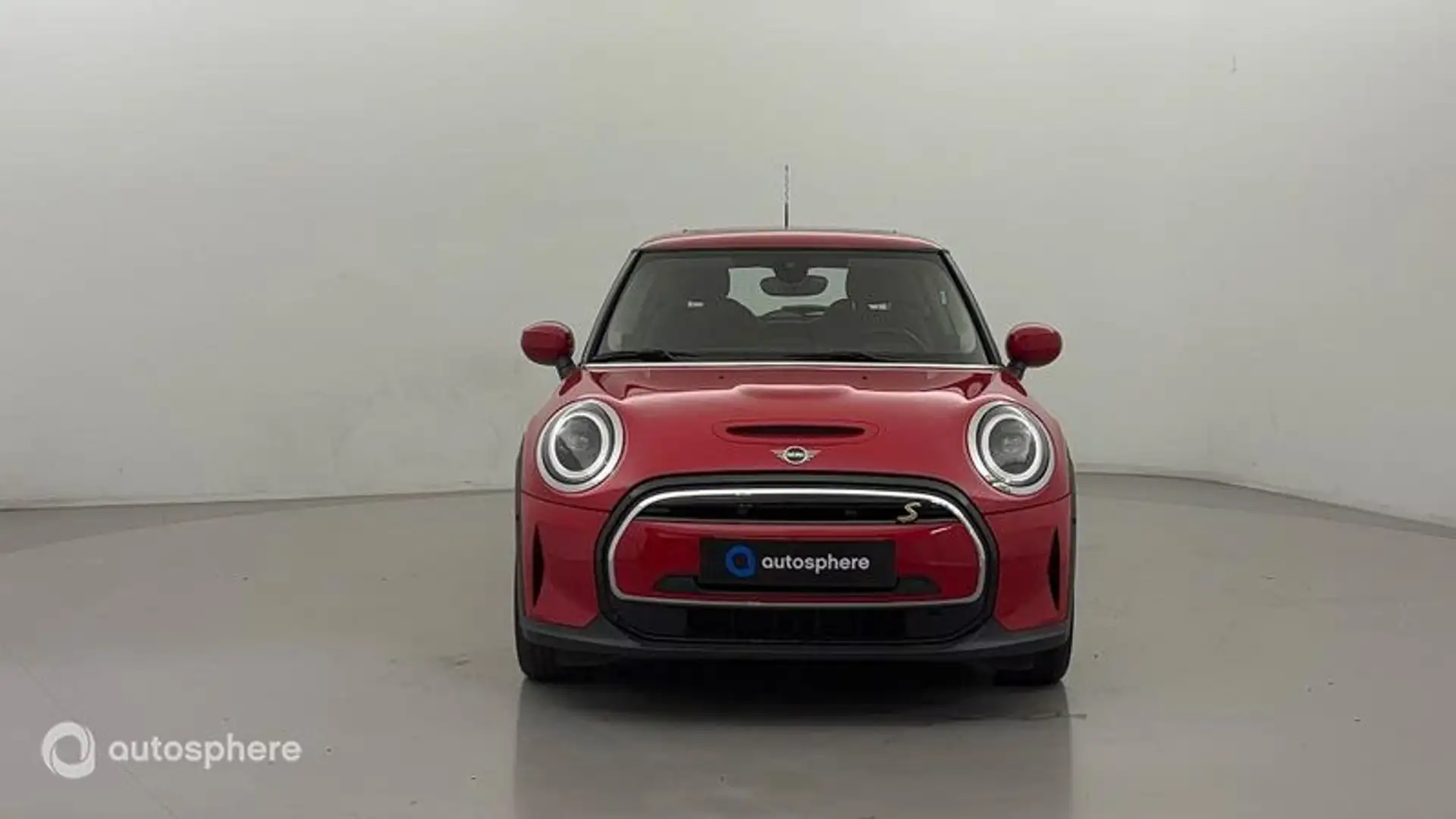 MINI Cooper SE Cooper SE 184ch Edition Premium Plus BVA 5CV - 2