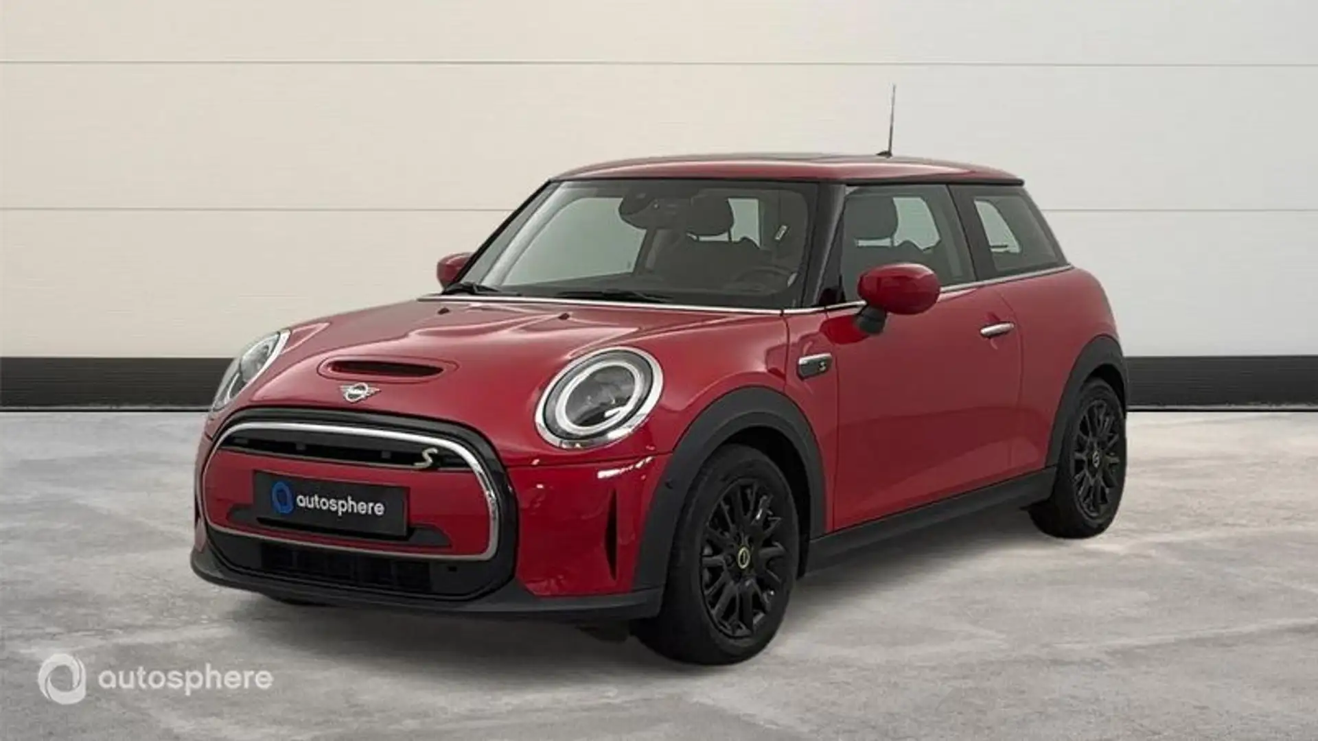 MINI Cooper SE Cooper SE 184ch Edition Premium Plus BVA 5CV - 1