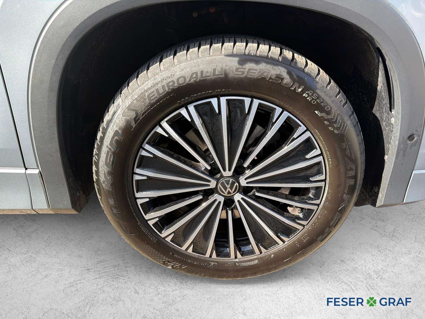 Volkswagen Tayron TDI Life -  - Joinsteer - #3