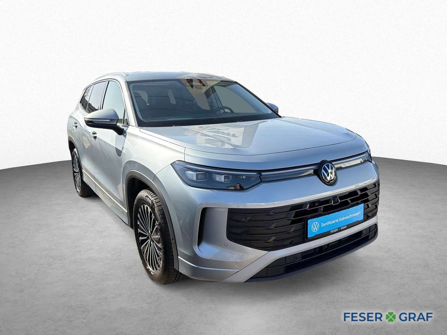 Volkswagen Tayron TDI Life -  - Joinsteer - #2