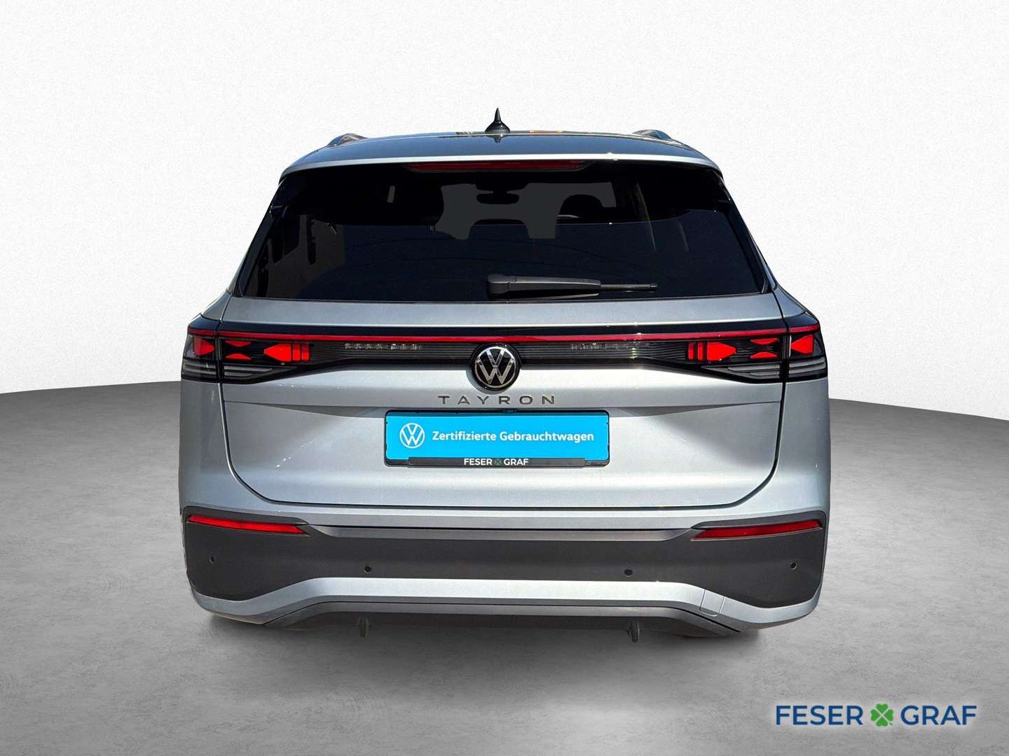 Volkswagen Tayron TDI Life -  - Joinsteer - #5