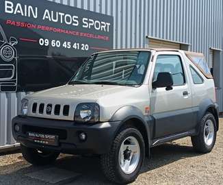 Cabriolet 1.3L
