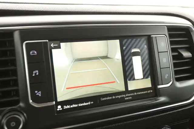 Opel Vivaro-E view 15