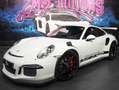 Porsche 911 GT3 4.0i RS PDK Blanc - thumbnail 1