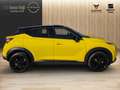 Nissan Juke 1.0 N-Sport 360° LED FACEL. ACC KAMERA Gelb - thumbnail 4