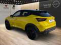 Nissan Juke 1.0 N-Sport 360° LED FACEL. ACC KAMERA Gelb - thumbnail 7