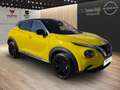 Nissan Juke 1.0 N-Sport 360° LED FACEL. ACC KAMERA Gelb - thumbnail 3