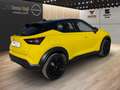 Nissan Juke 1.0 N-Sport 360° LED FACEL. ACC KAMERA Gelb - thumbnail 5