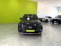 Hyundai TUCSON 1.6 T HEV Black Line AT 239 Azul - thumbnail 2