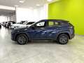 Hyundai TUCSON 1.6 T HEV Black Line AT 239 Azul - thumbnail 8