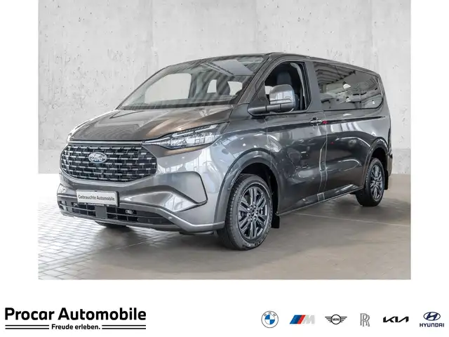 Ford Tourneo Custom 340 PHEV L1H1 VA Titanium Anhängk.