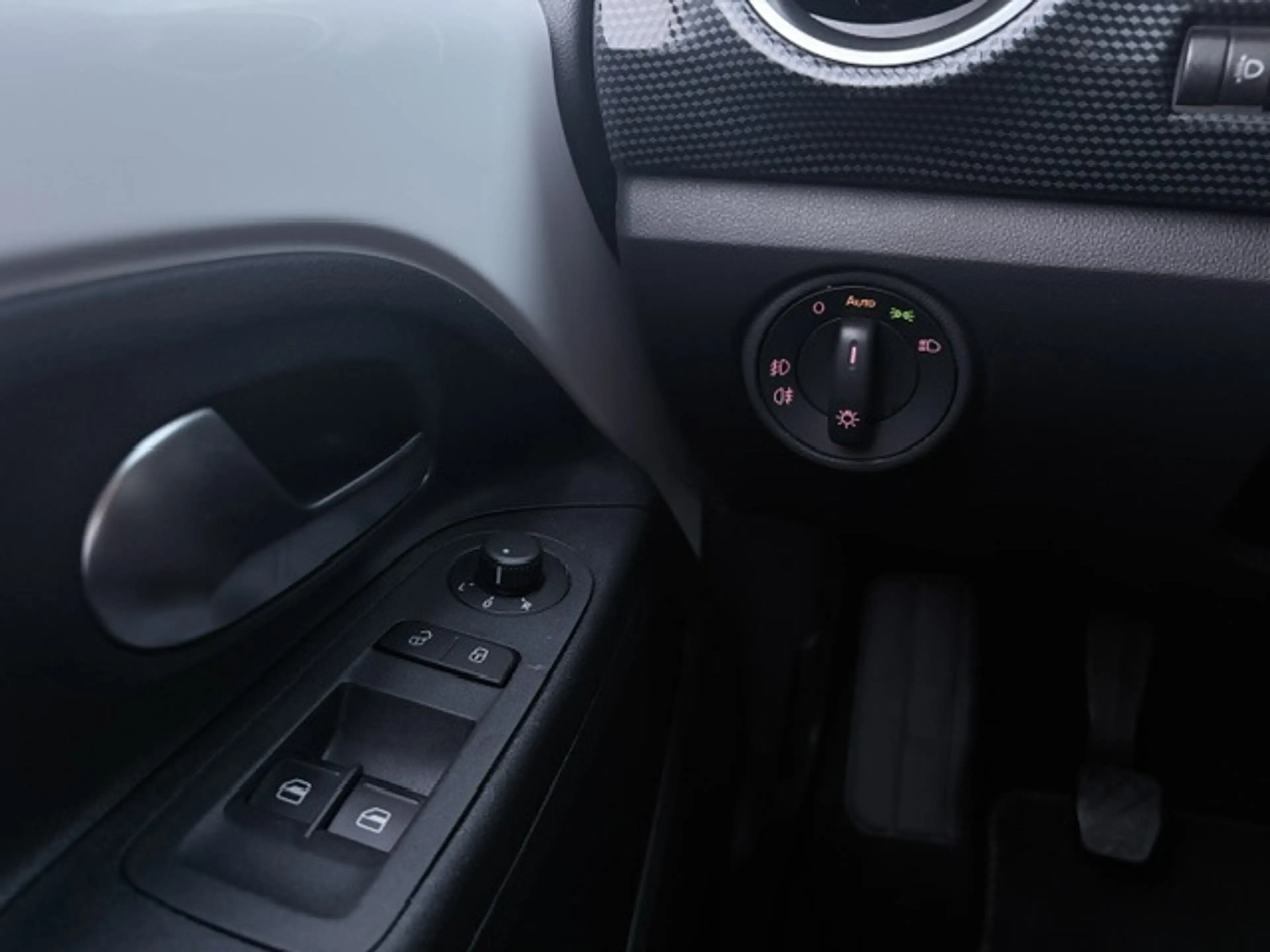 Volkswagen up! 1.0|65PK|Cruise|Camera|Stoel verw|Lane assist|MF s — photo 13