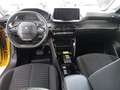 Peugeot 208 -e Active Elektro LED*Klimaautomatik* Gelb - thumbnail 14