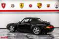 Porsche 993 Carrera Cabriolet /All Black /sehr gepflegt Černá - thumbnail 5