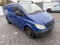 Mercedes-Benz Vito Kasten 111 CDI kompakt AHK"Klima Blau - thumbnail 5