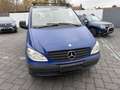 Mercedes-Benz Vito Kasten 111 CDI kompakt AHK"Klima Blau - thumbnail 4