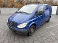 Mercedes-Benz Vito Kasten 111 CDI kompakt AHK"Klima Blau - thumbnail 1