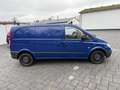 Mercedes-Benz Vito Kasten 111 CDI kompakt AHK"Klima Blau - thumbnail 9