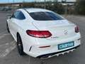 Mercedes-Benz C 220 Coupé d Blanc - thumbnail 6