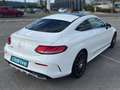 Mercedes-Benz C 220 Coupé d Blanc - thumbnail 5