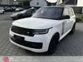 Land Rover Range Rover Range Rover P530 Autobiography SV Pearl-MANSORY- Weiß - thumbnail 5