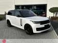 Land Rover Range Rover Range Rover P530 Autobiography SV Pearl-MANSORY- Weiß - thumbnail 3