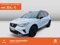 SEAT Arona FR Black Edition 115PS DSG AHK,NAV,Sitzh Weiß - thumbnail 1