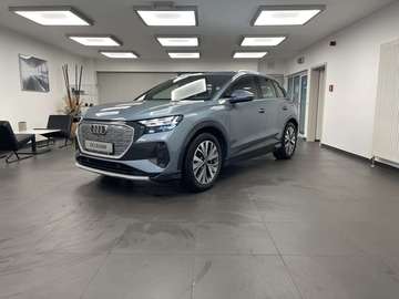 40 Advanced 204 CV / 150 kW