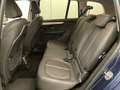 BMW 218 d Gran Tourer KlimaA Pano AHK S-Sitz el.Heck Blau - thumbnail 6