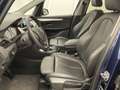 BMW 218 d Gran Tourer KlimaA Pano AHK S-Sitz el.Heck Blau - thumbnail 11