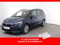 BMW 218 d Gran Tourer KlimaA Pano AHK S-Sitz el.Heck Blau - thumbnail 1