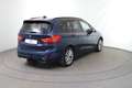 BMW 218 d Gran Tourer KlimaA Pano AHK S-Sitz el.Heck Blau - thumbnail 7