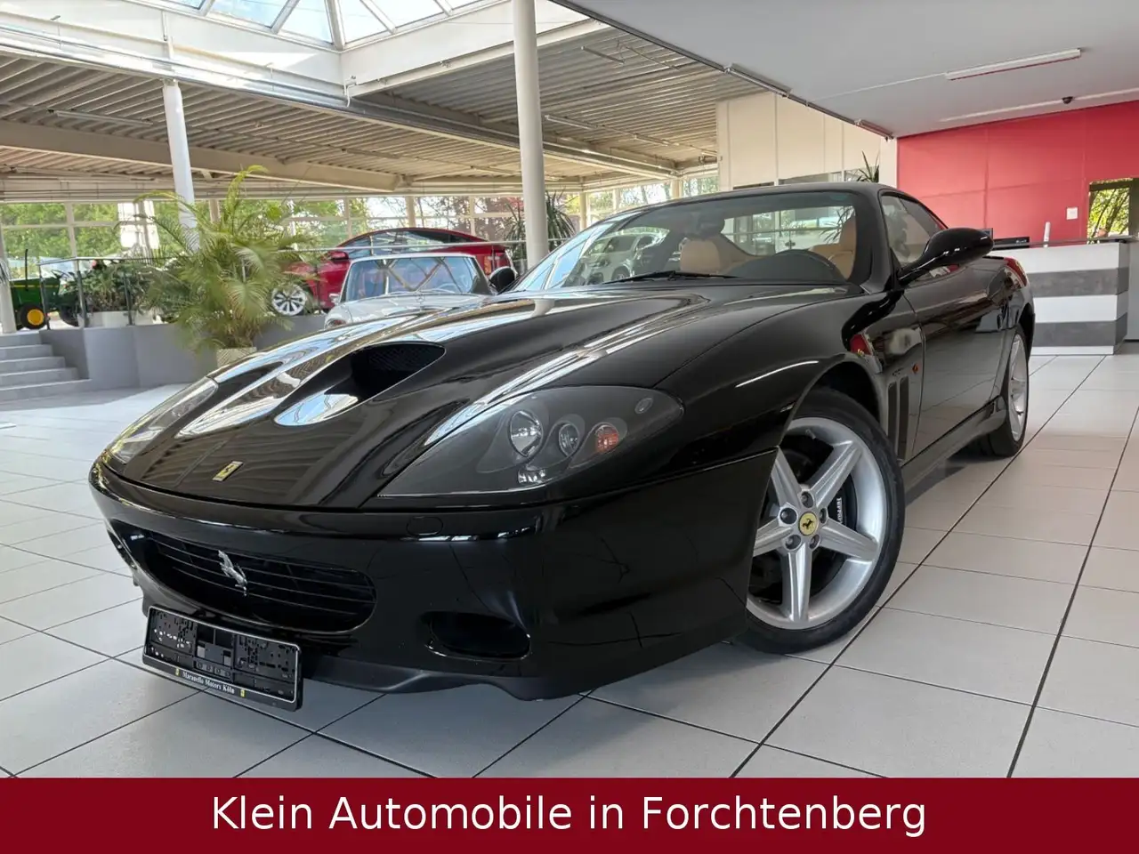 Ferrari 575