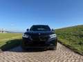 BMW iX3 High Executive Zwart - thumbnail 1