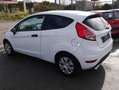 Ford Fiesta Fiesta 1.25i *51000KM*CARNET ENTRET*PRETE IMMATRI* Blanc - thumbnail 5