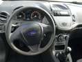 Ford Fiesta Fiesta 1.25i *51000KM*CARNET ENTRET*PRETE IMMATRI* Blanc - thumbnail 7