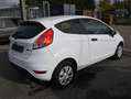 Ford Fiesta Fiesta 1.25i *51000KM*CARNET ENTRET*PRETE IMMATRI* Blanc - thumbnail 4