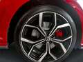 Volkswagen Polo GTI Polo GTI 2.0 l TSI GPF 152 kW (207 PS) 7-speed dua Rojo - thumbnail 4