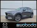 Mazda CX-5 CD184 AWD AT Takumi Plus *inkl. AHK* Grau - thumbnail 1