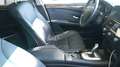 BMW 525 Serie 5 E60 2007 Berlina 525d xdrive Attiva Argento - thumbnail 4