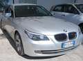 BMW 525 Serie 5 E60 2007 Berlina 525d xdrive Attiva Argento - thumbnail 3