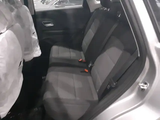 MG ZS view 10