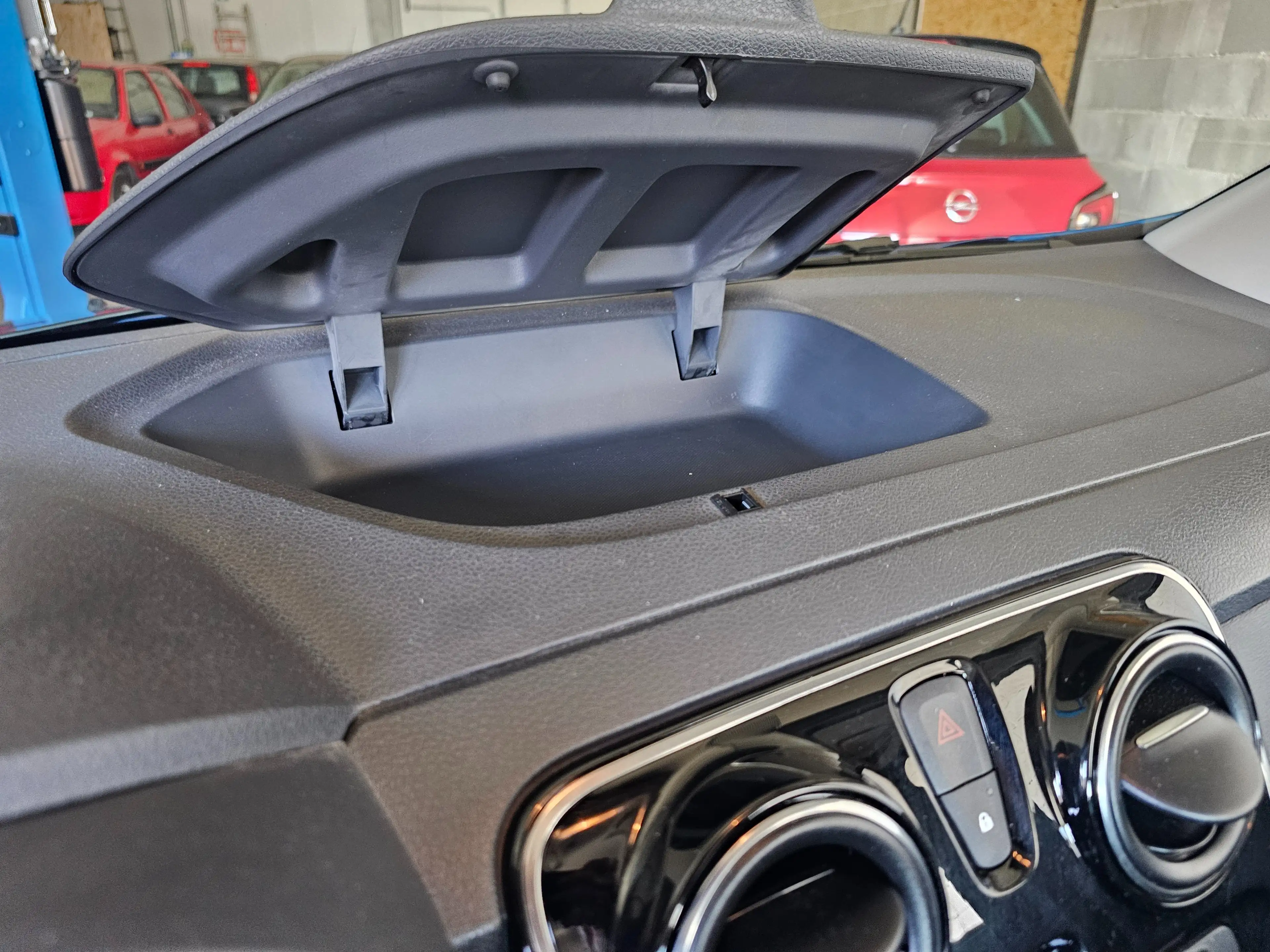 Dacia Lodgy Stepway — photo 14