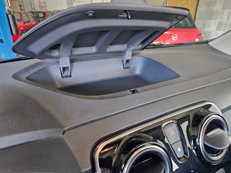 Dacia Lodgy Stepway — photo 13