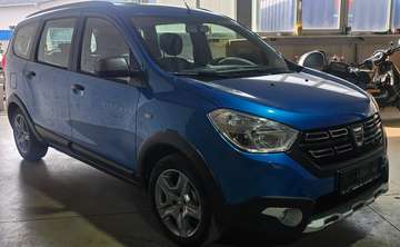 Stepway