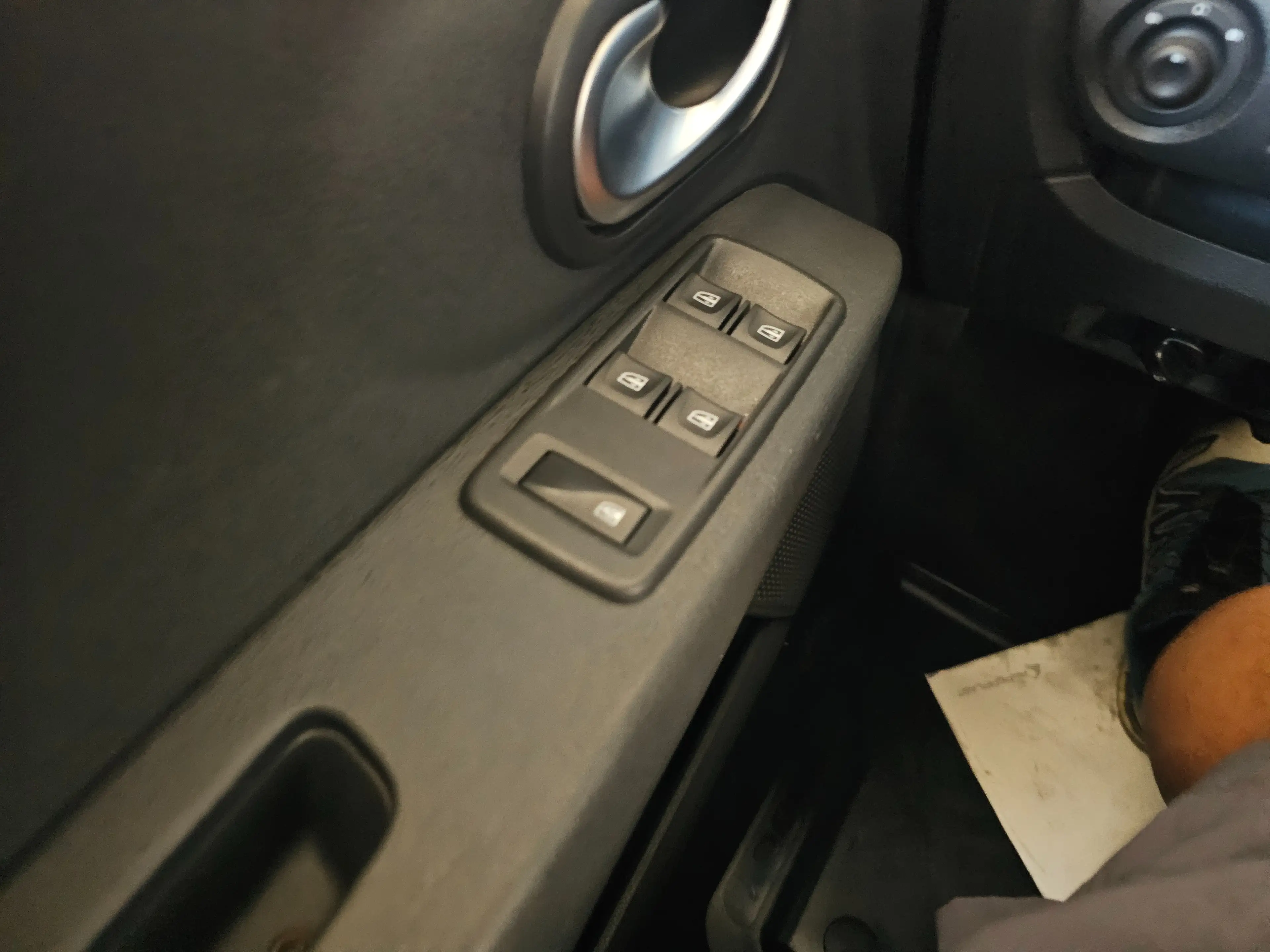 Dacia Lodgy Stepway — photo 15